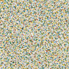 Кварцвиниловые полы Interface Look Both Ways A01501 Polychrome фото 1 | FLOORDEALER